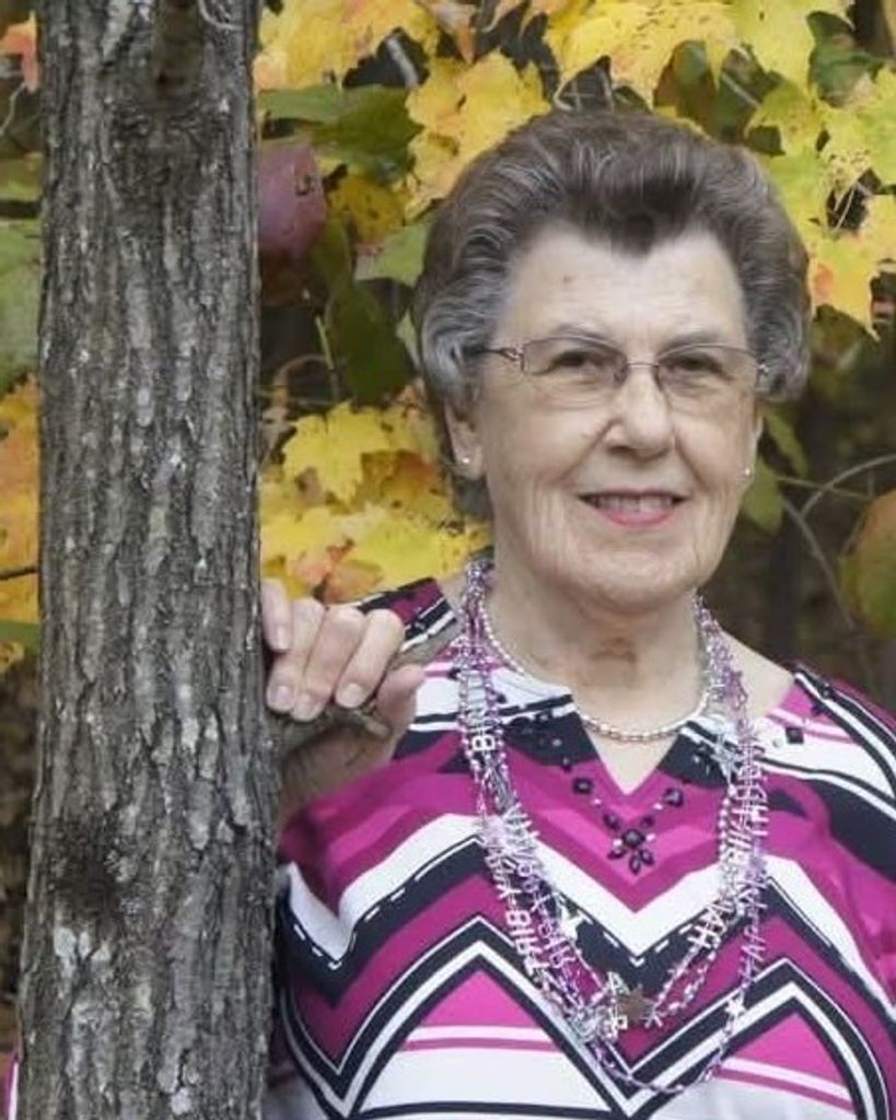 Shirley Weatherly Salyer Profile Photo