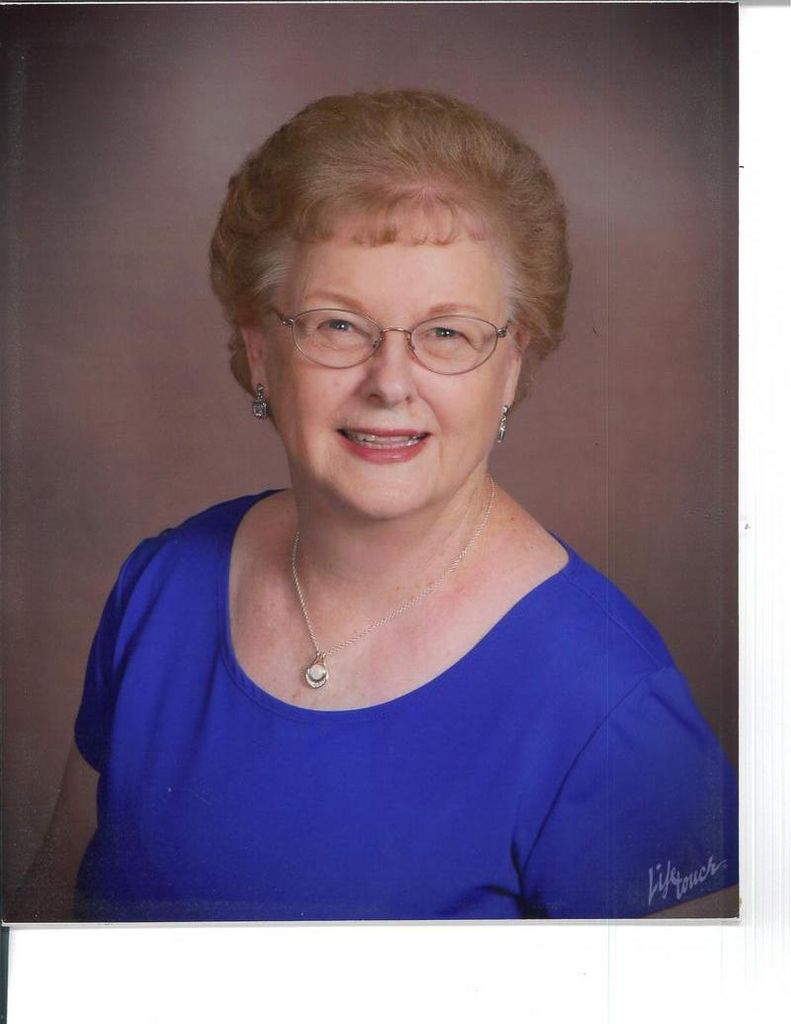 Jewell Gray Profile Photo