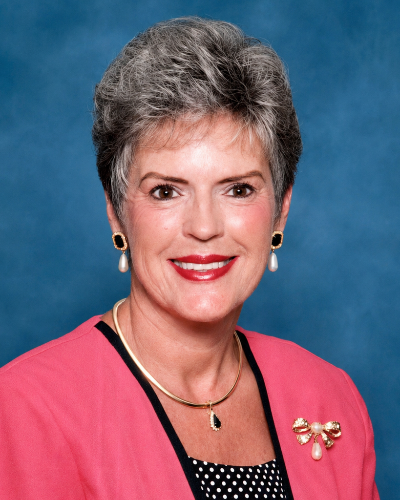 Mary Lea Call Perdue