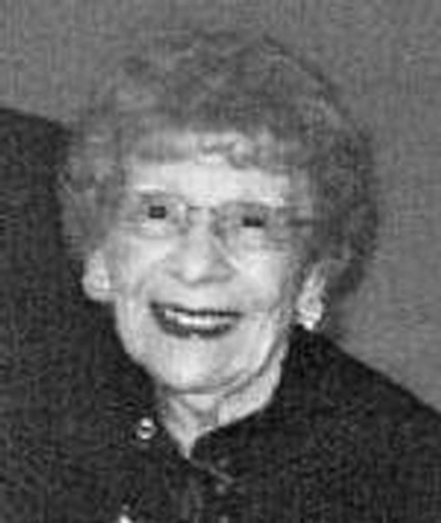 Anne Krikorian Profile Photo