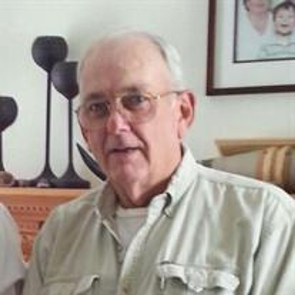 Danny Ray Hopwood Profile Photo