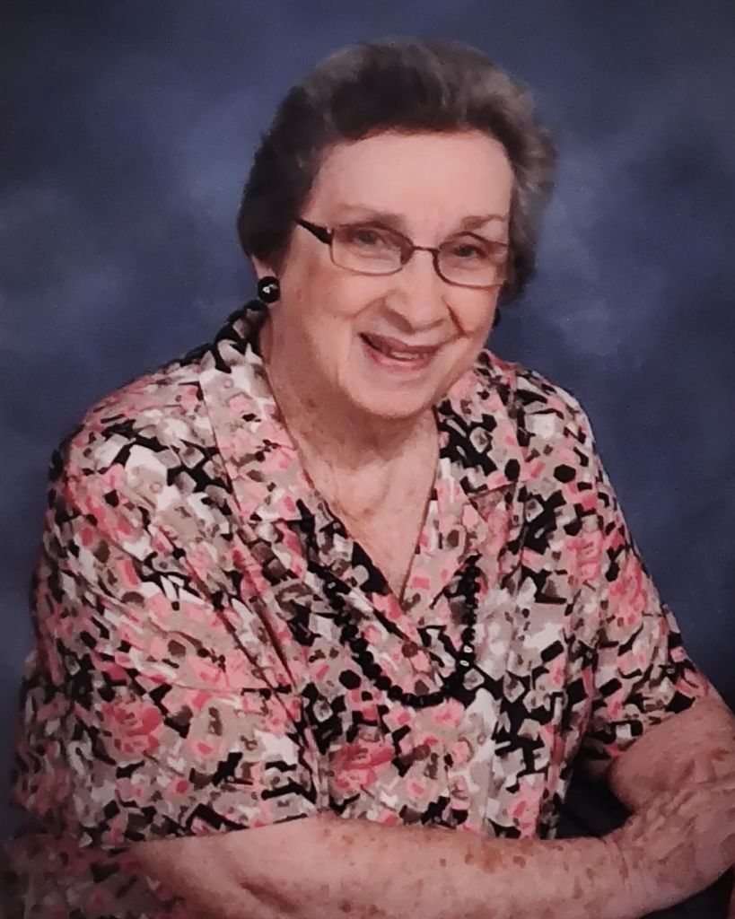 Barbara Mappin Buchanan Profile Photo