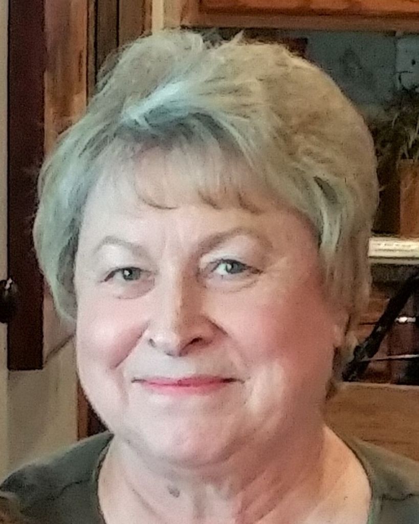 Carol Ann Mangimeli (Vencil, Tews) Profile Photo