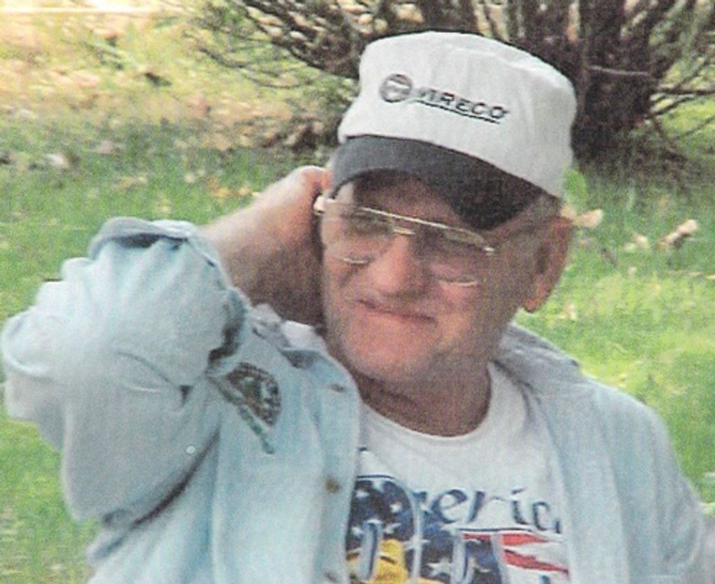 Aubrey Wayne Ferguson Profile Photo