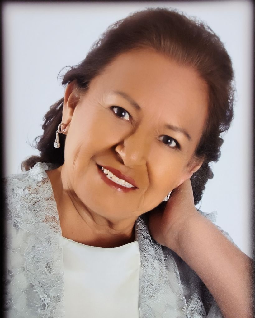 Esperanza Melgarejo