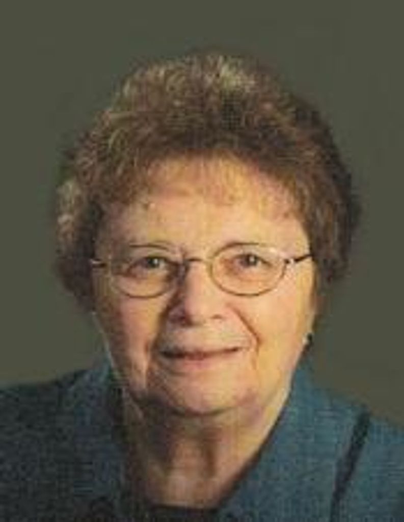 Janet Ione Dorn Profile Photo
