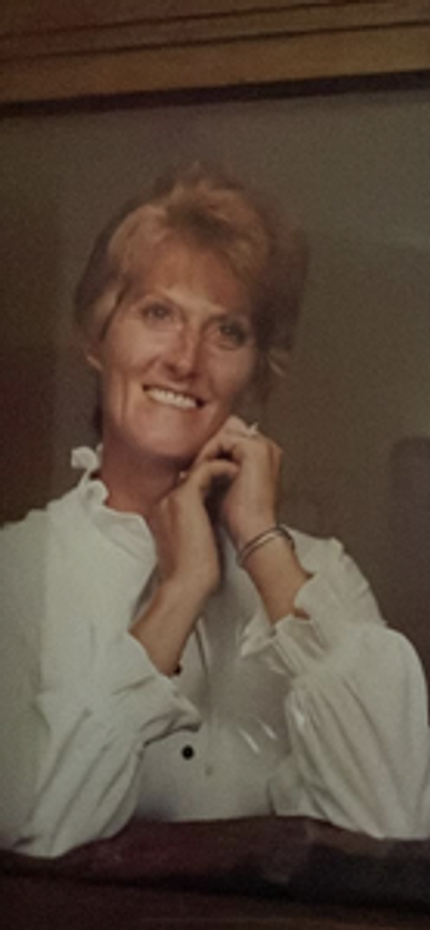 Darlene Benavidez
