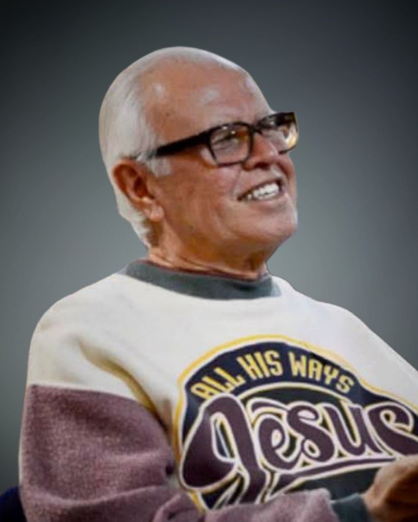 Richard Alvarez