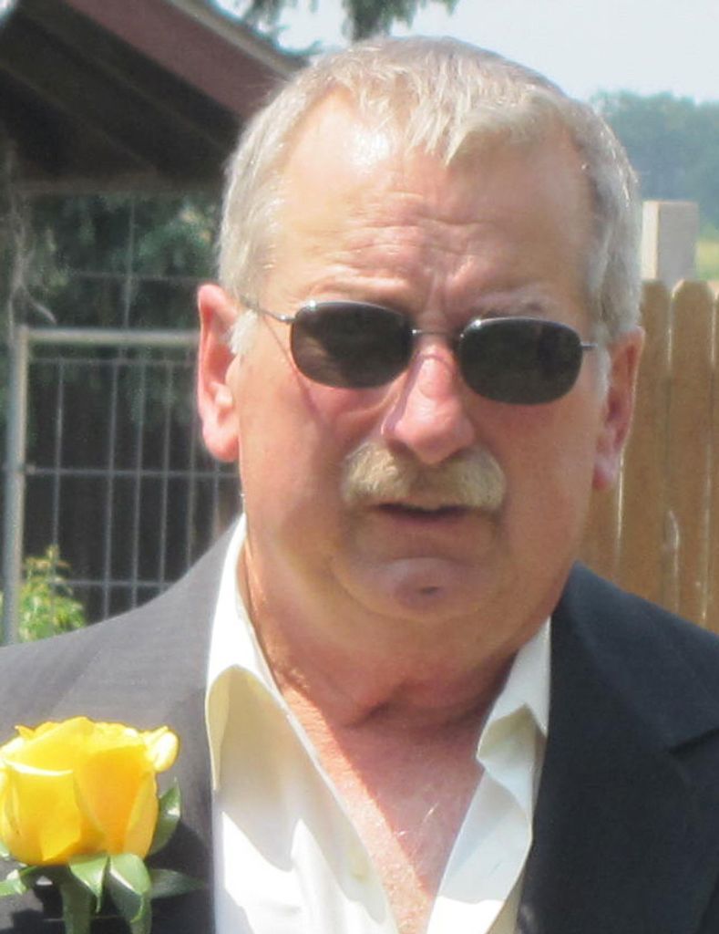 Jack Determan Profile Photo