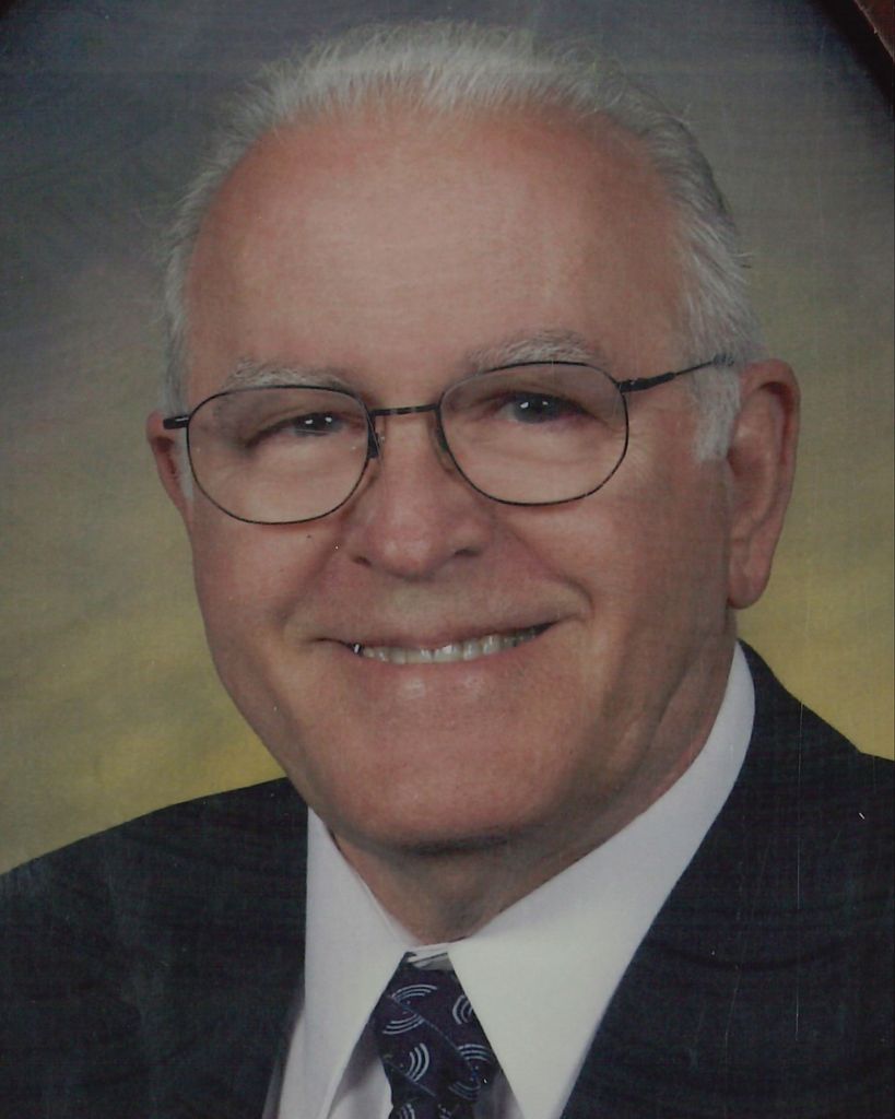 Charles Donald Walton Profile Photo