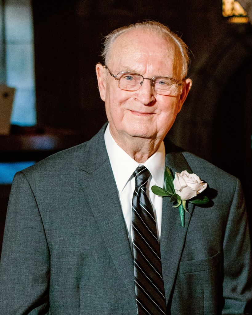 James Carlock "Jim" Henry Profile Photo