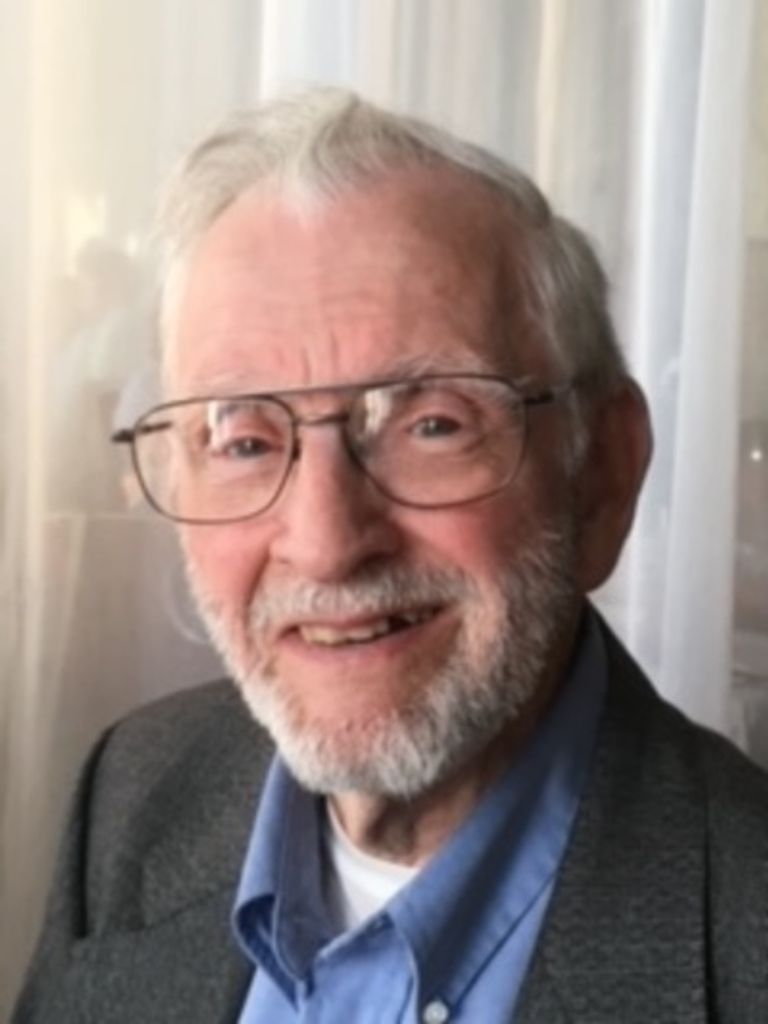 Herman Francis Heubel Profile Photo