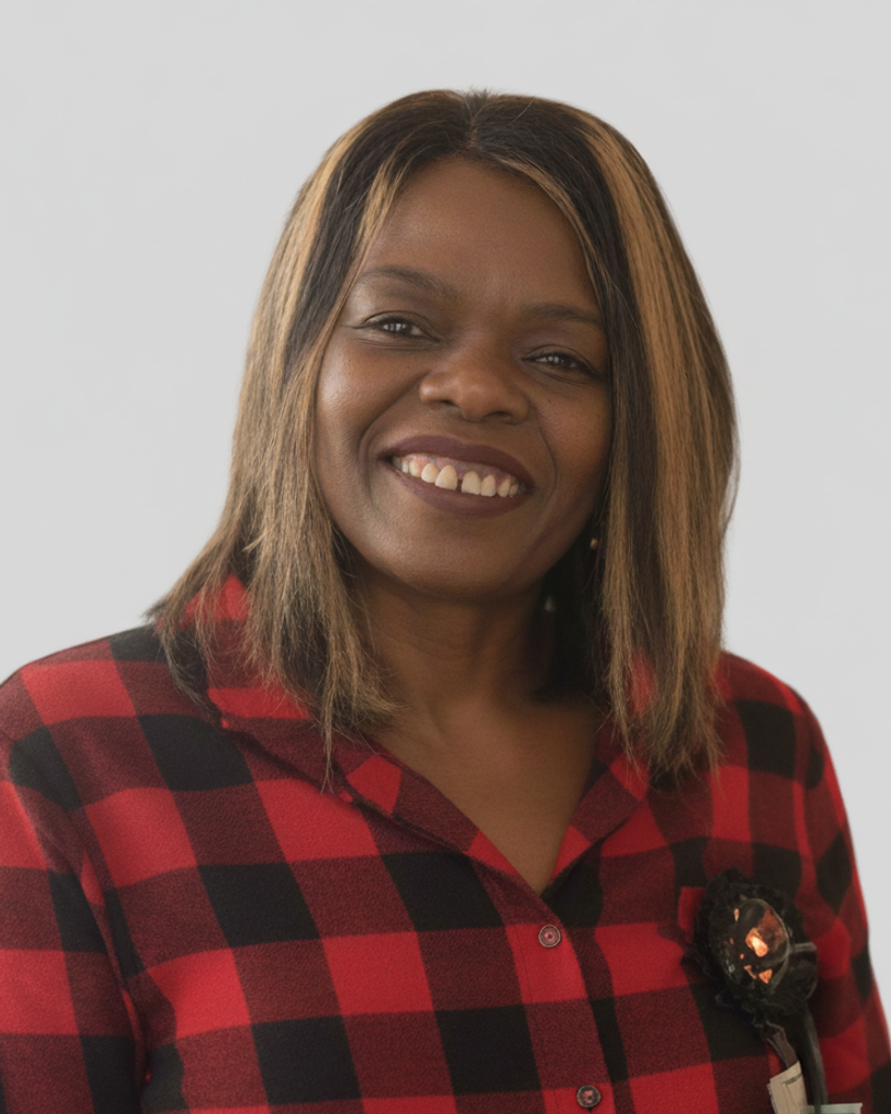 Miranda Kay Isaac Profile Photo