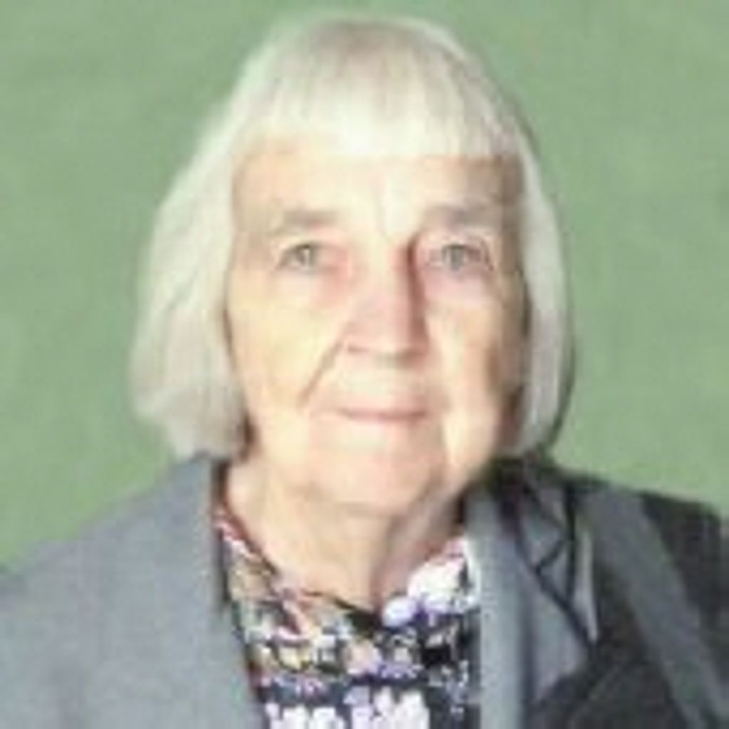 Lucy L. Holmes