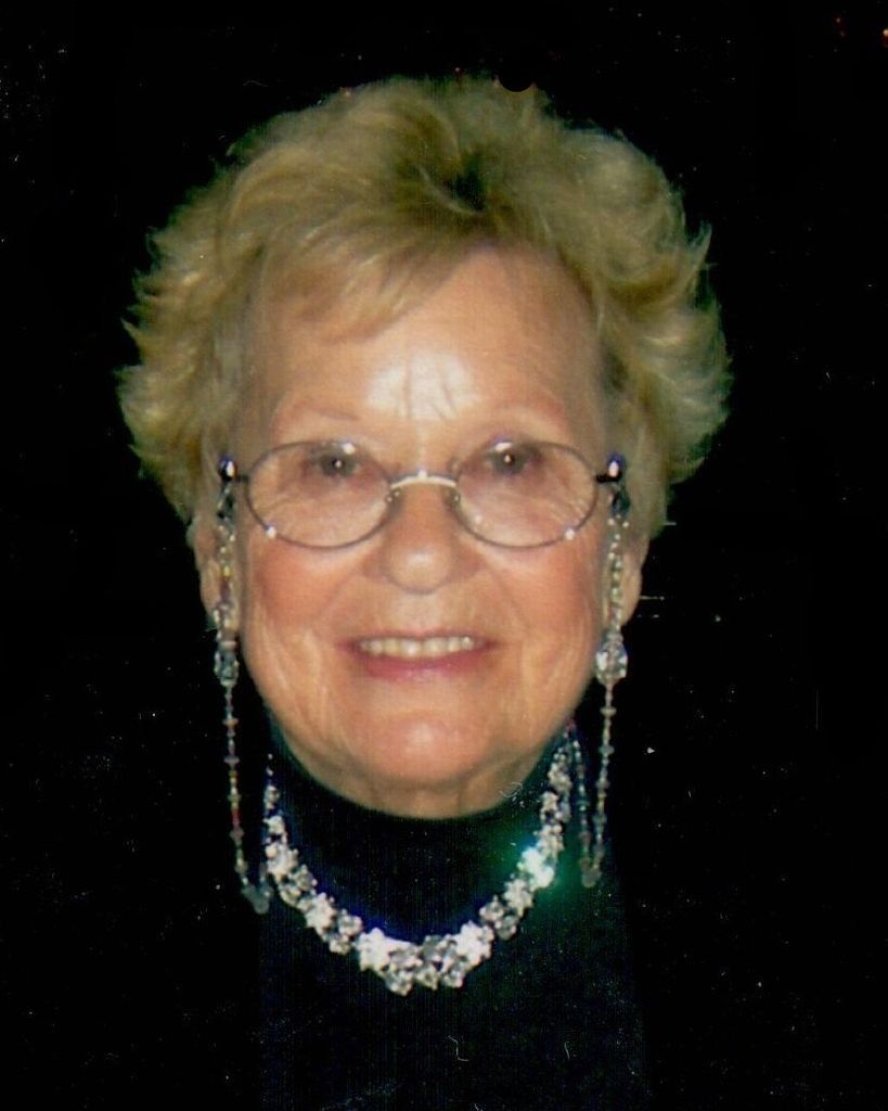 Dolores J. Lellios