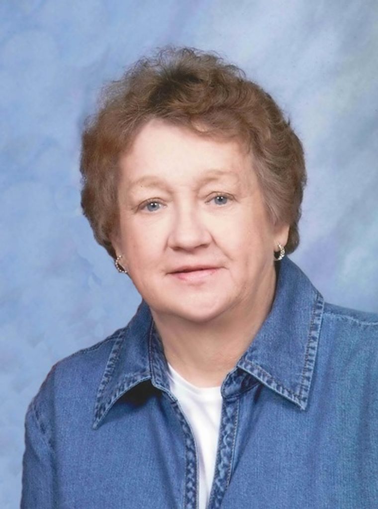 Pauline Cisar Profile Photo