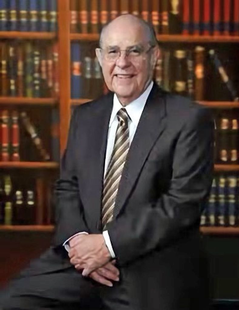 Raul Martinez, Jr.