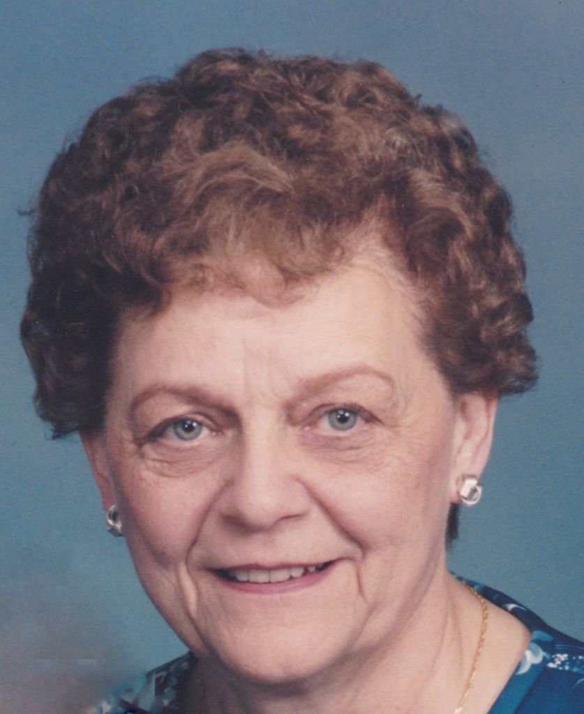 Dorothy E. Casper