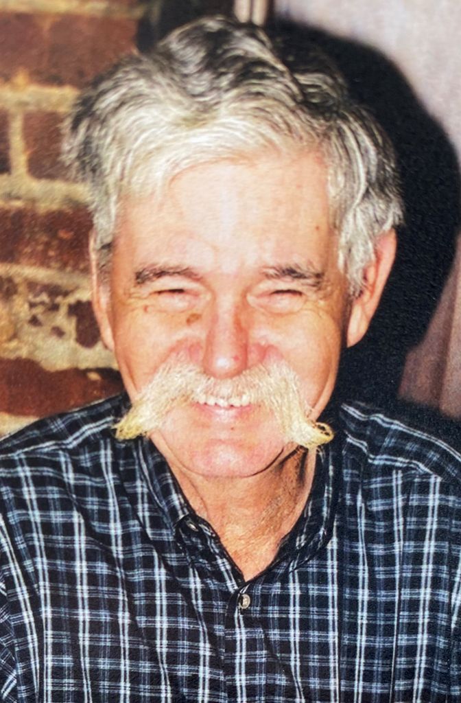 Dale W. Black