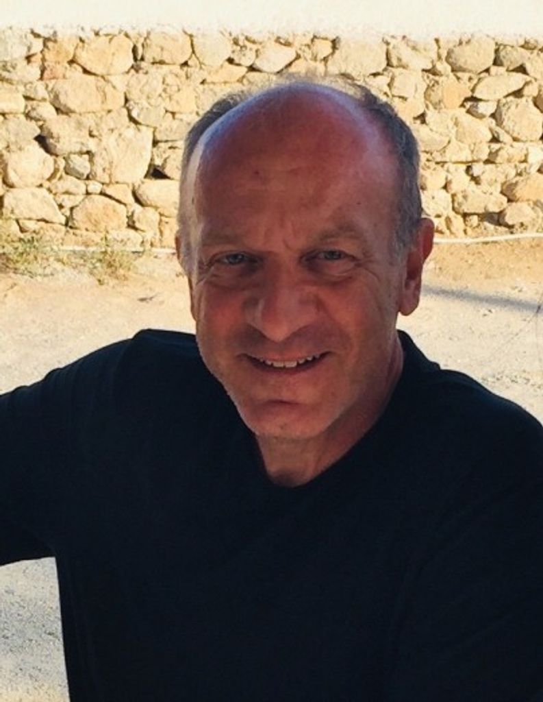 Mario Gaitanos