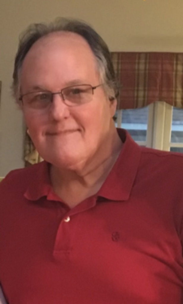 Richard Andrew Cake Profile Photo