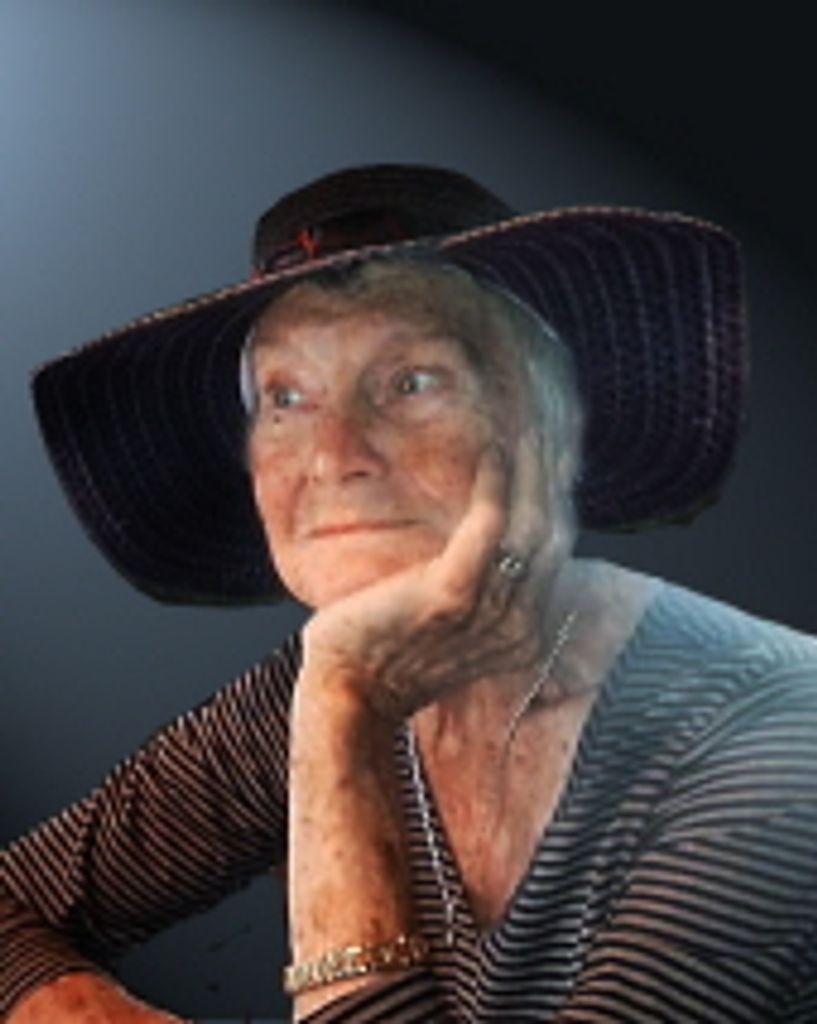 Claudia Waller