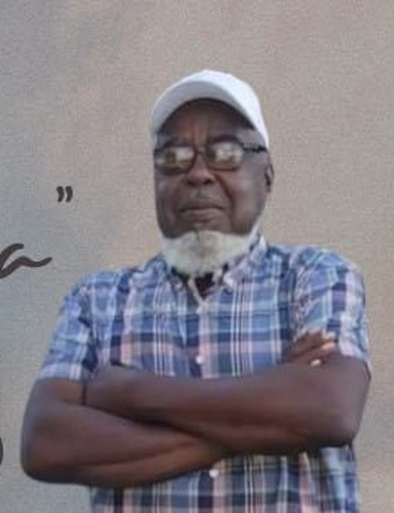 Jeronia "Papa" Jones Profile Photo