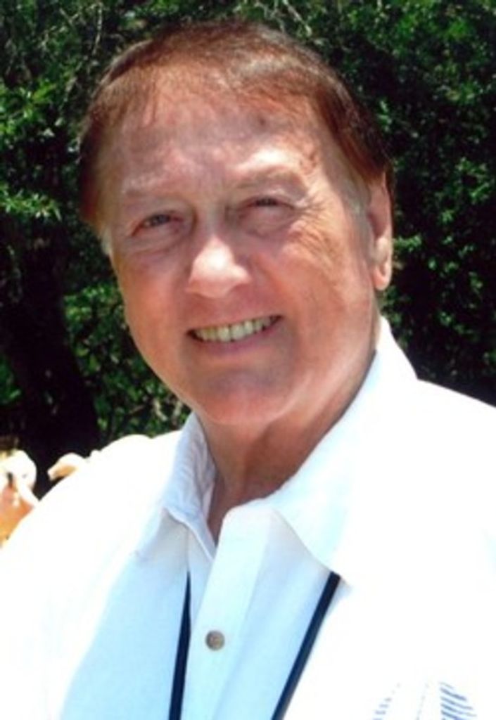 John Robert "Bob" Glover