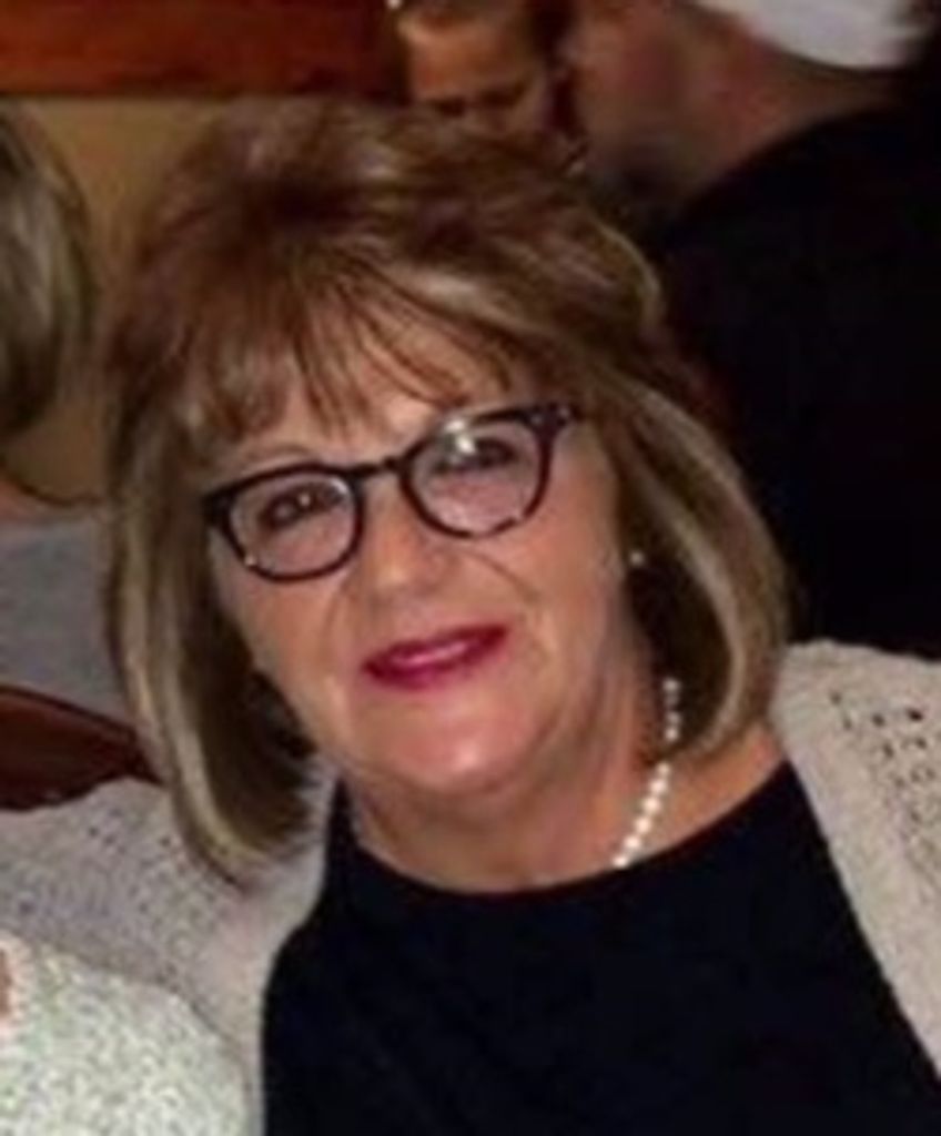 Lynn Diane (Graham)  Bednarik