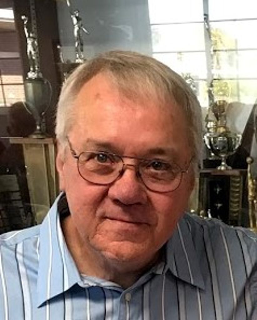 Michael K. Jennings Profile Photo