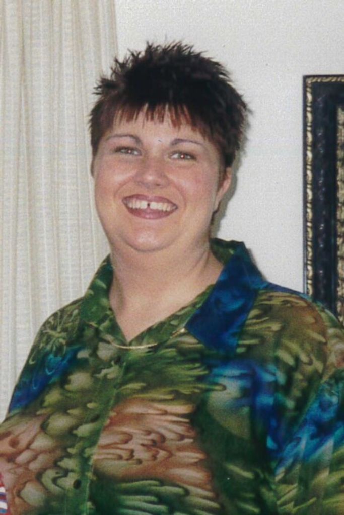 Jamie Lynn Carroll Profile Photo