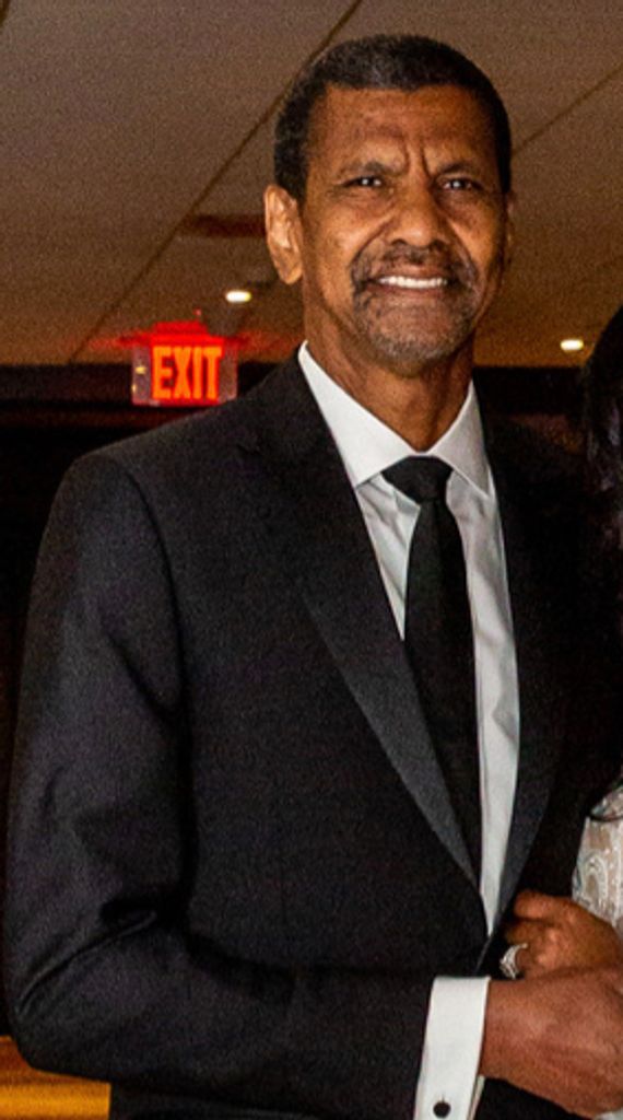 William A. Abron Profile Photo