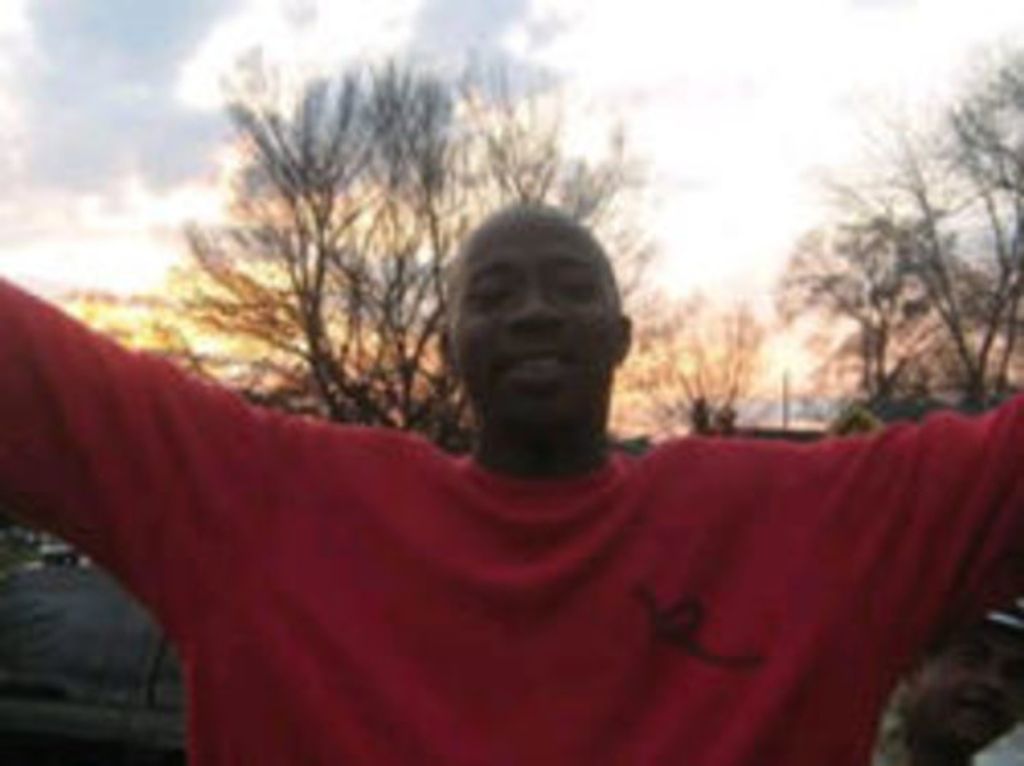 Charles D Mack Profile Photo