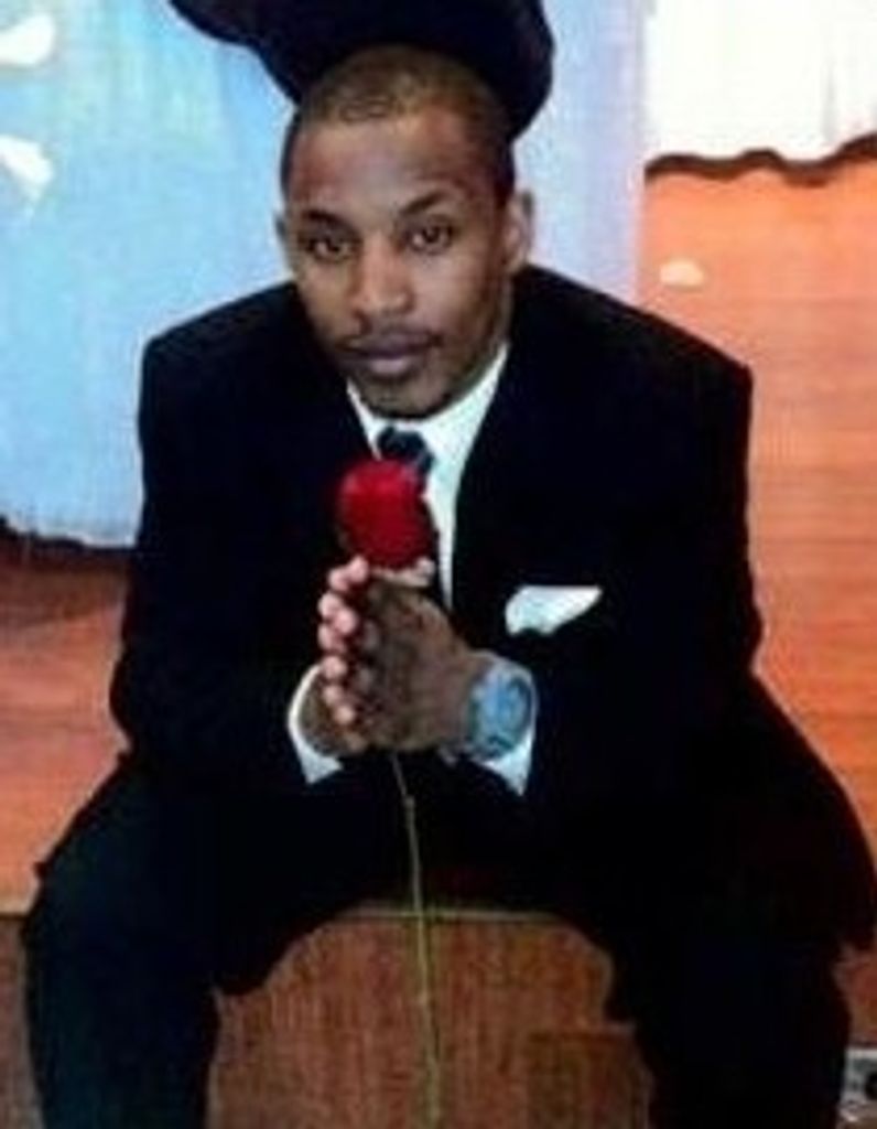Ronald J. Smith