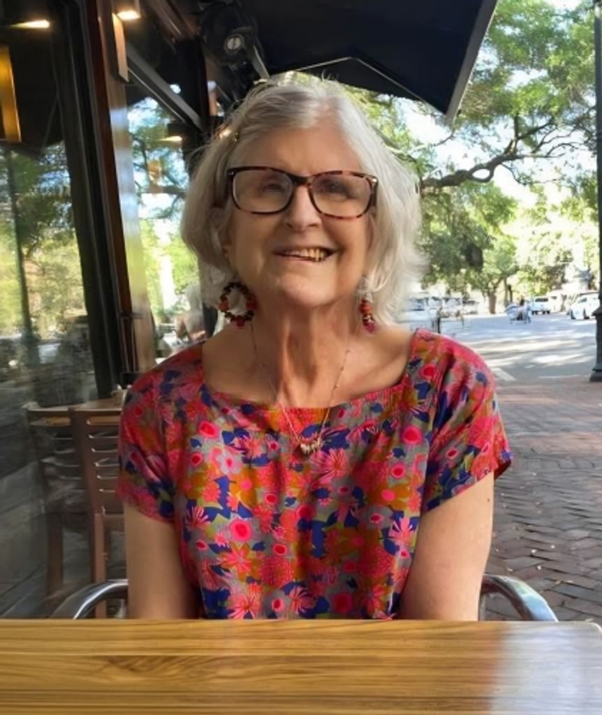 Karen Virginia Harris