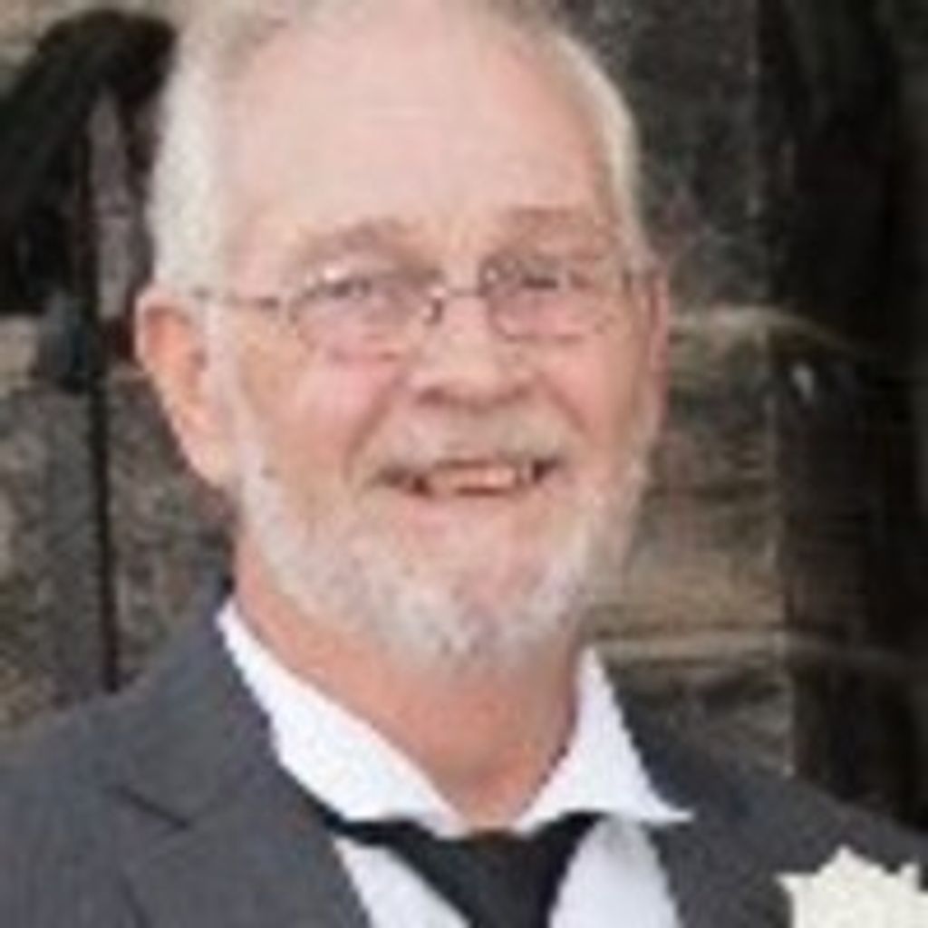 Rodger C. Smith