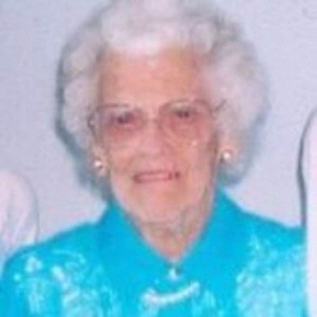Alice A. Cook
