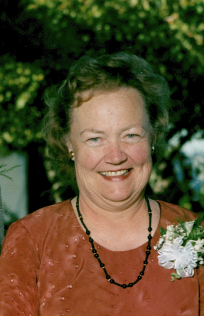 Mary Bailey Hines Profile Photo