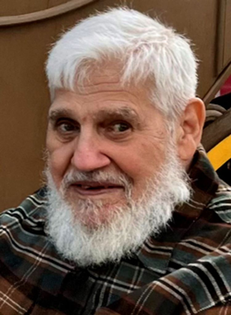 Wayne Gary Gibson Profile Photo