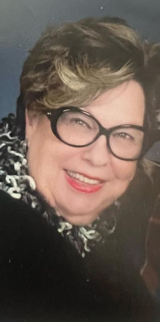 Patricia Hilda Ramirez Profile Photo