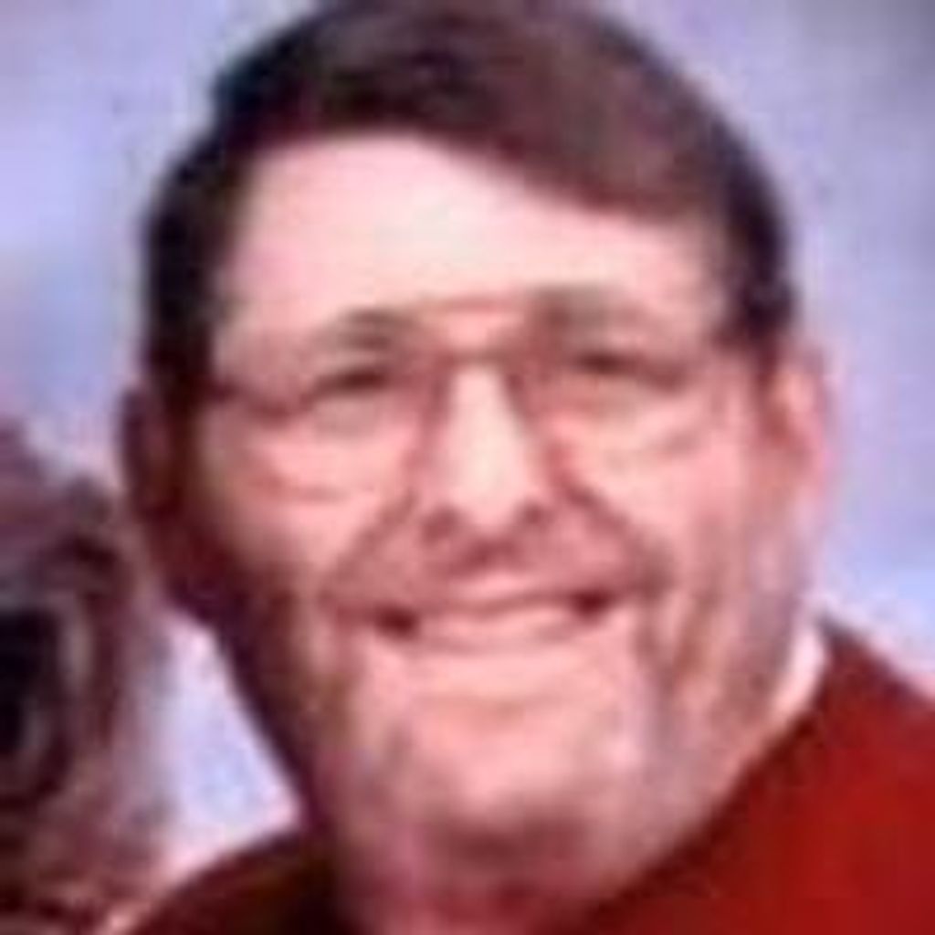 John Paul Black