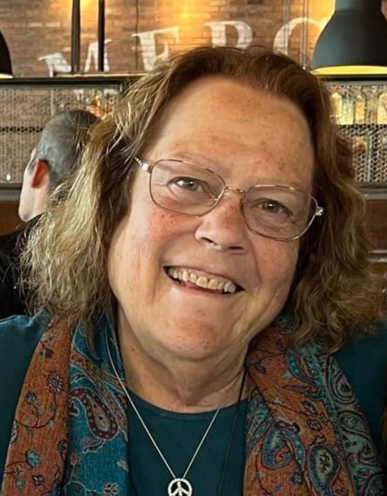 Patricia M. Parlette