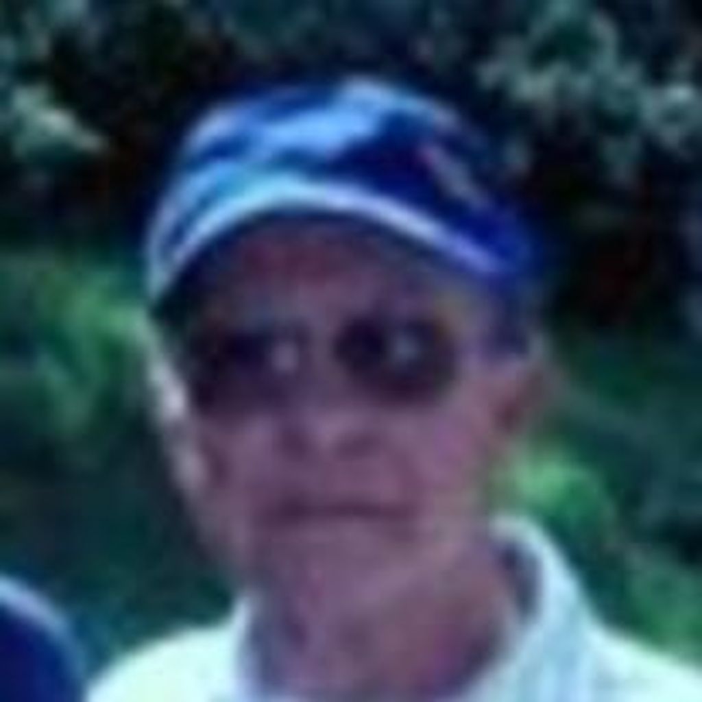 Arvin  Ray Chambers