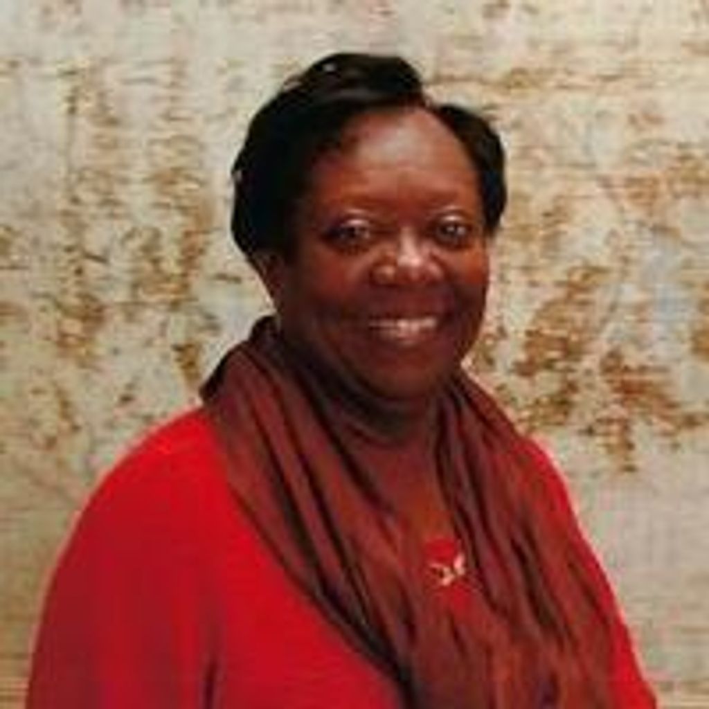 Evelyn Ann Kendrick