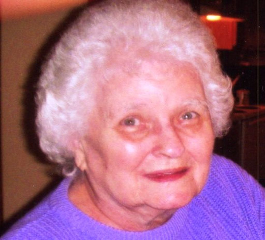 Barbara Colleen (Winsted)  Ward