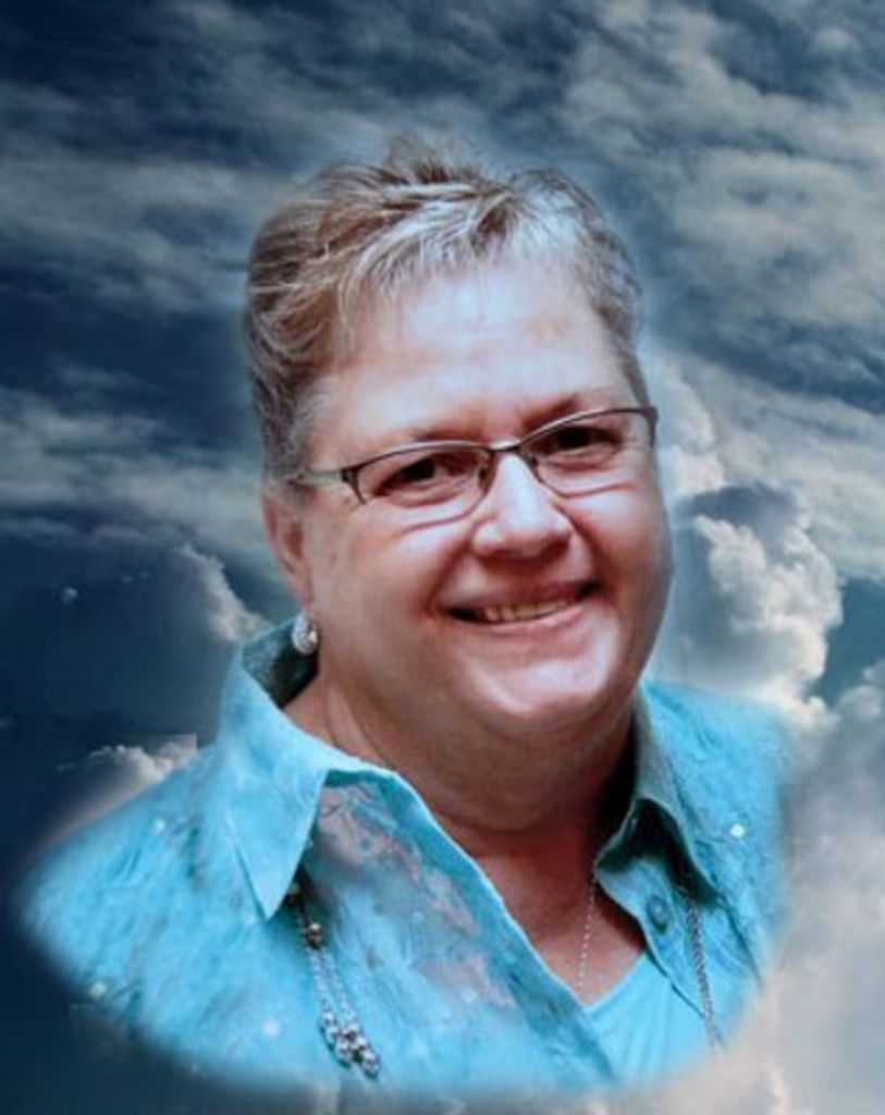 Linda Marie Zinn Profile Photo