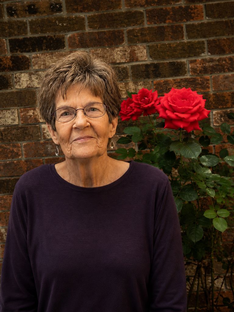 Patty Sue Standridge Profile Photo