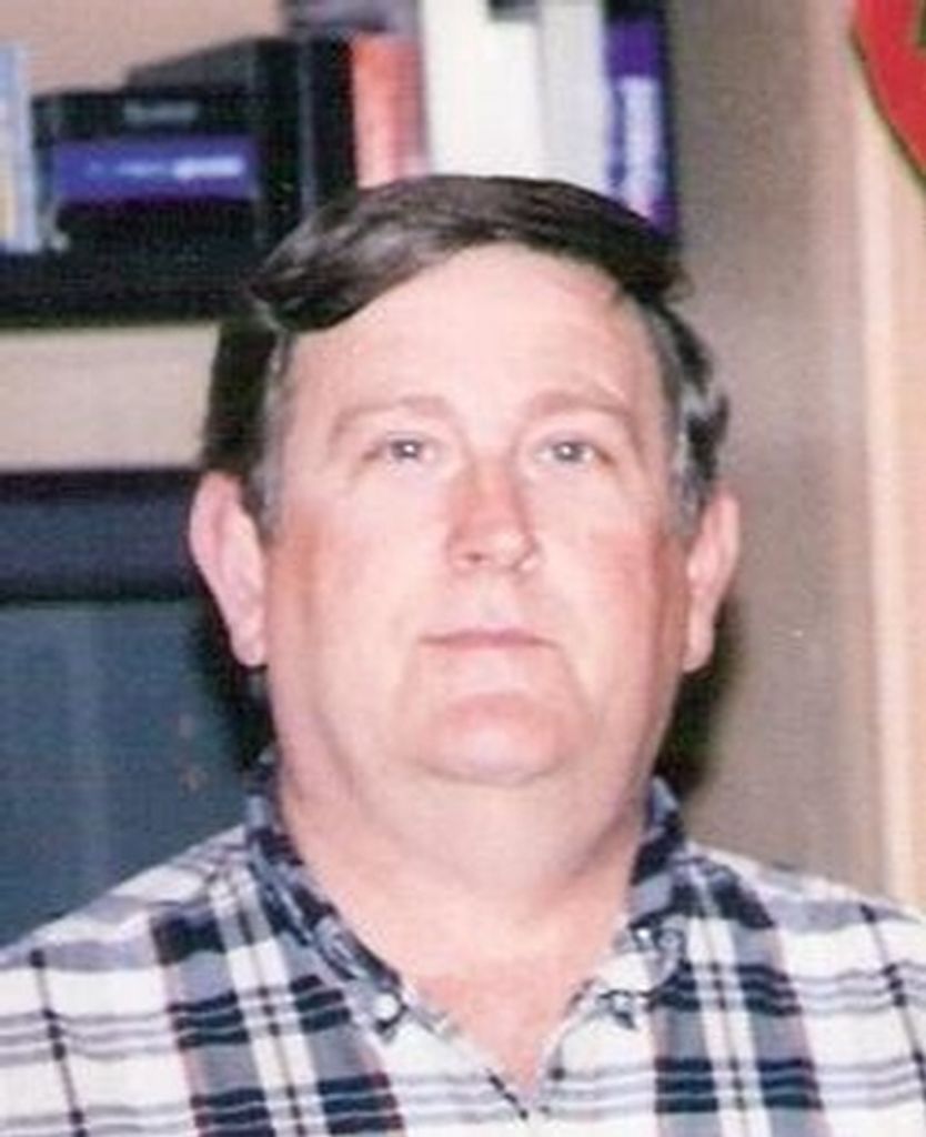 Ray Thomas Black, Sr. Profile Photo
