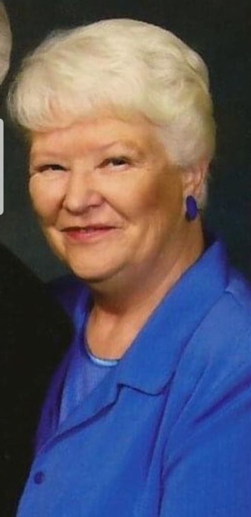 Brenda Kay Perry