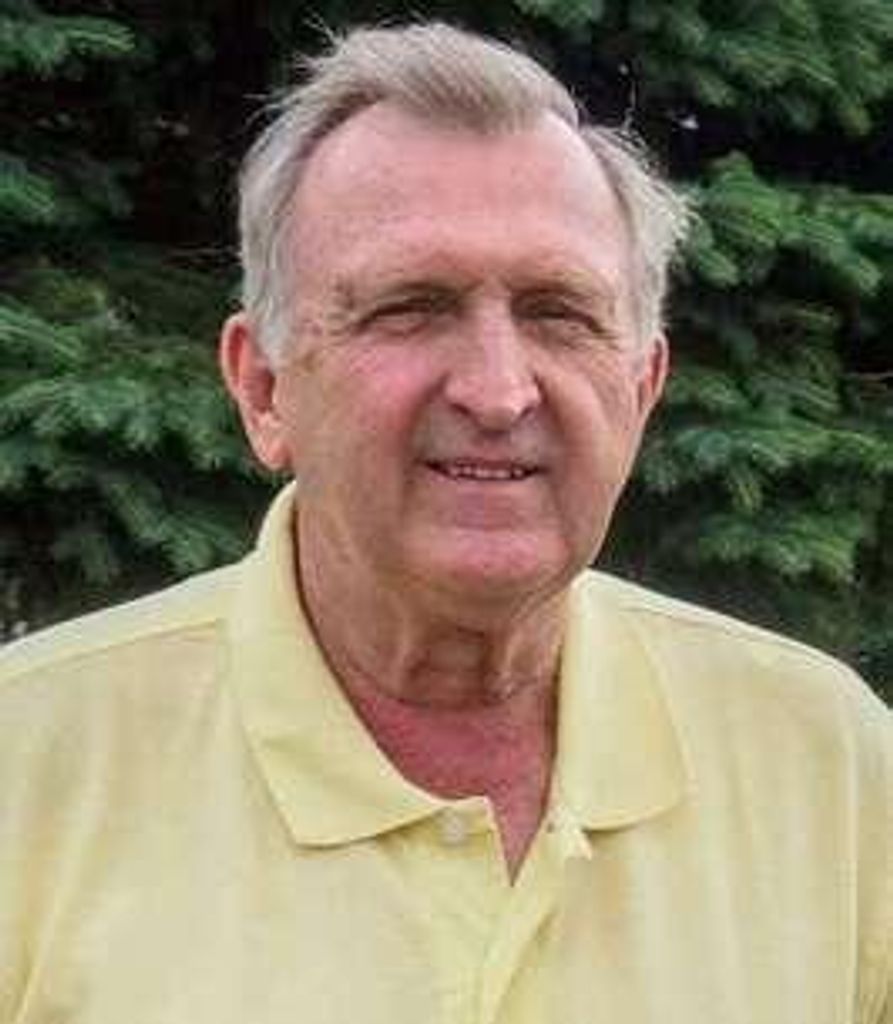 Terrance Lee "Terry" Utesch Profile Photo